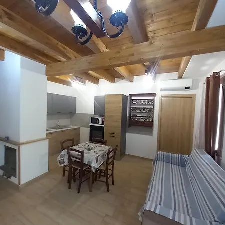 別荘 Casa Dora