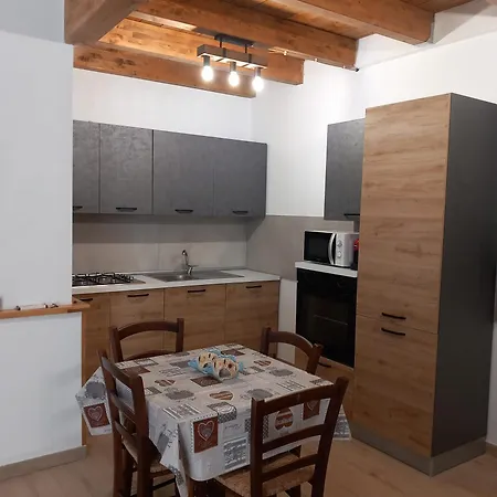 Casa Dora Dom wakacyjny