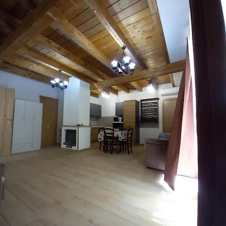 Casa Dora SantʼAnna Arresi