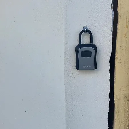 Casa Dora * SantʼAnna Arresi