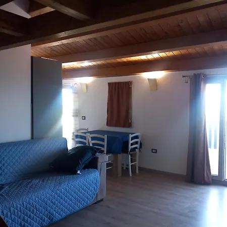 Casa Dora SantʼAnna Arresi