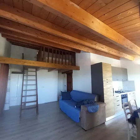 Casa Dora 別荘